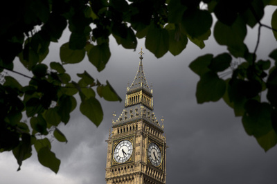 南北で時差発生も、サマータイム廃止めぐりアイルランドで意見調査