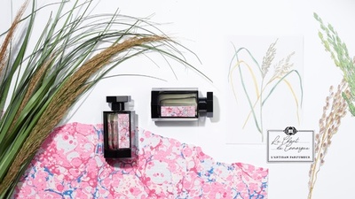 「ラルチザン パフューム」南仏・カマルグ地方の美しい自然を描いた新作発売