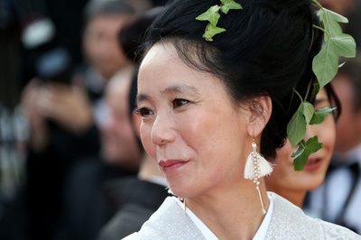 パルムドール狙う河瀬監督の『2つ目の窓』上映、賛否両論