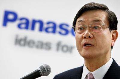 松下電器07年度決算、当期利益が30％増