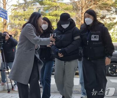 韓国・栄養失調で生後20カ月女児死亡…実母を児童虐待致死で拘束