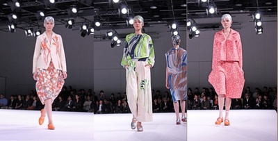 ミントデザインズ3月17日のファッションショーに150組300名招待