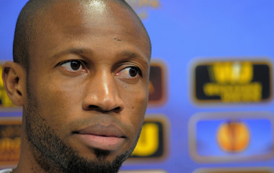 ASローマ、ケイタと1年契約を発表