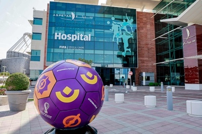 ネイマール手術成功に「満足」も復帰時期は不明、医師が見解