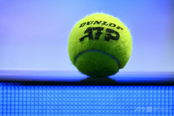 ATP、出場義務大会の削減を発表 選手は過密日程に不満