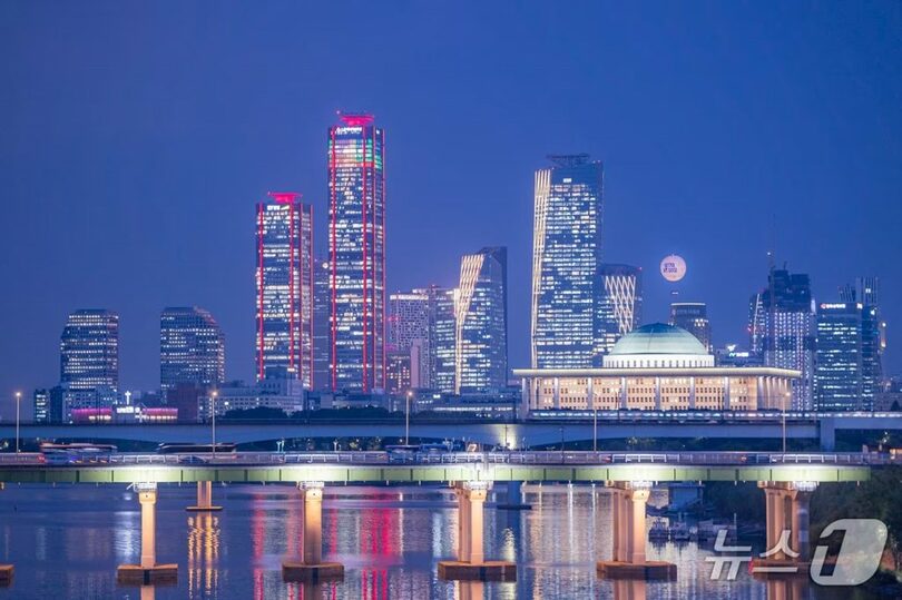 ソウル市提供(c)news1