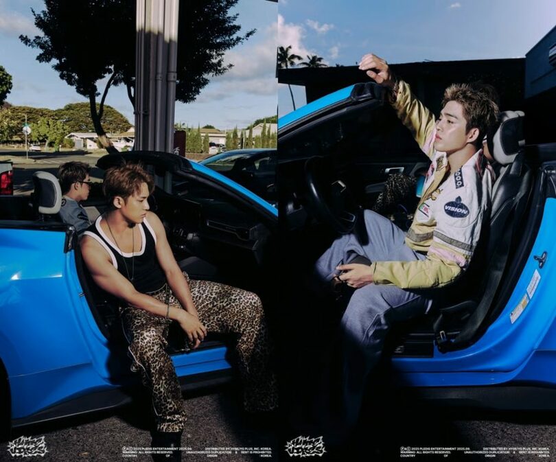 Pledis Entertainment (c)STARNEWS