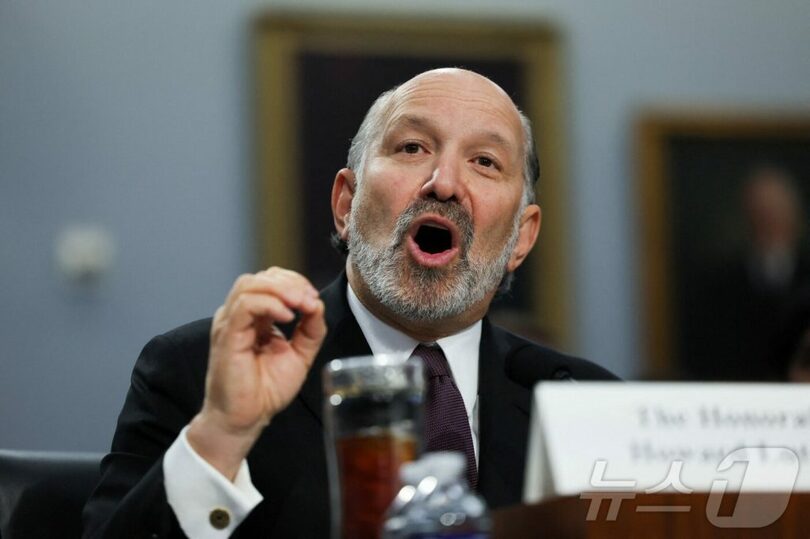 ラトニック米商務長官(c)Reuters/news1