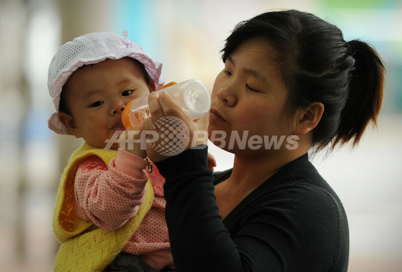 伝統の 胎盤食 高まる需要の陰に闇市場 中国 写真4枚 国際ニュース Afpbb News