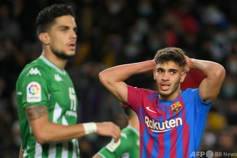 首位独走レアルがソシエダ下す、バルサとアトレティコは黒星