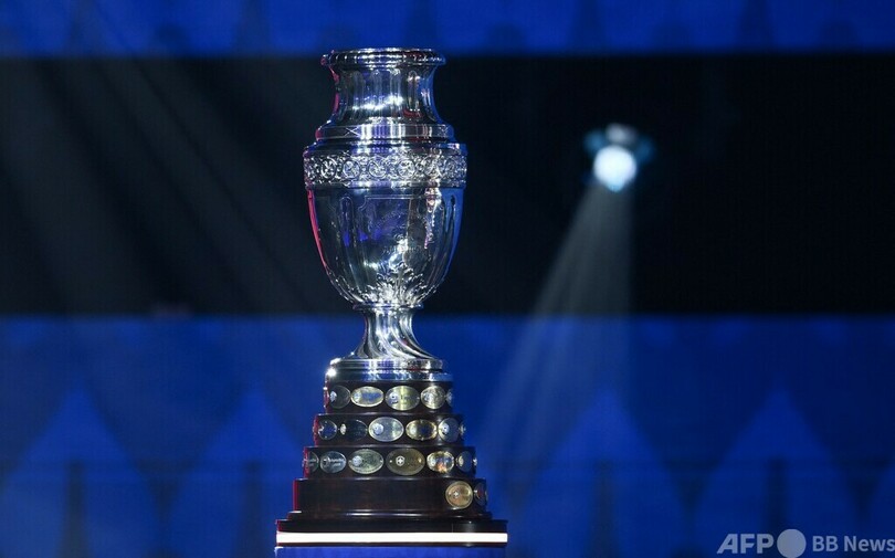 王者アルゼンチンは宿敵チリと同組 コパ・アメリカ組み合わせ 写真6枚 国際ニュース:AFPBB News