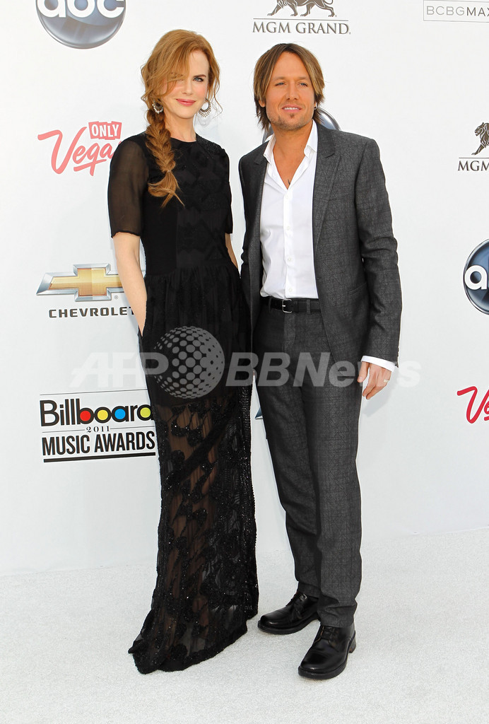 豪華スターが集結、ビルボード・ミュージック・アワード