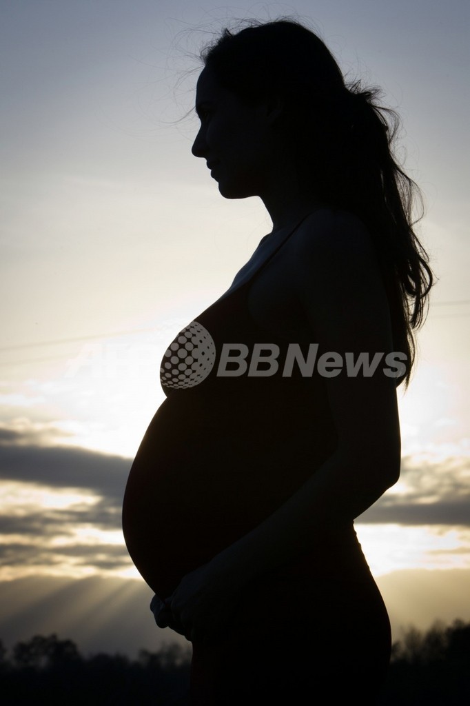 高齢出産に上限は必要か?61歳の妊娠で論争、ブラジル