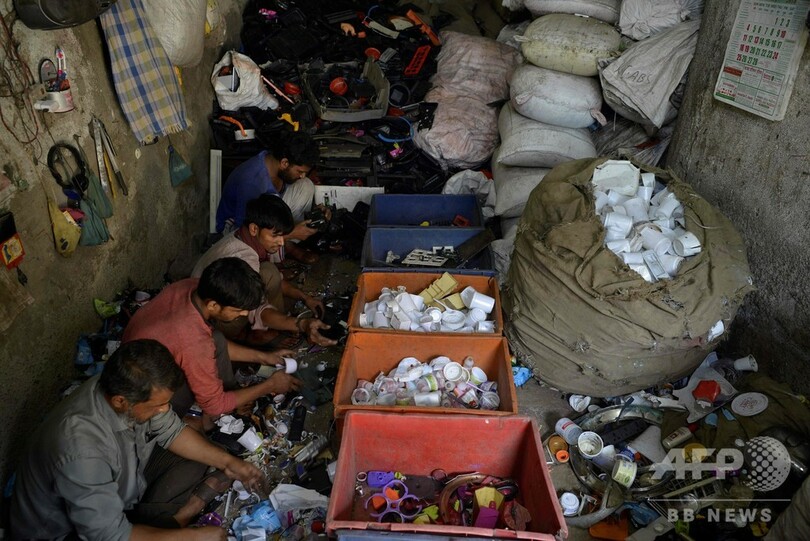 再開発に揺れるアジア最大のスラム街 インド・ムンバイ