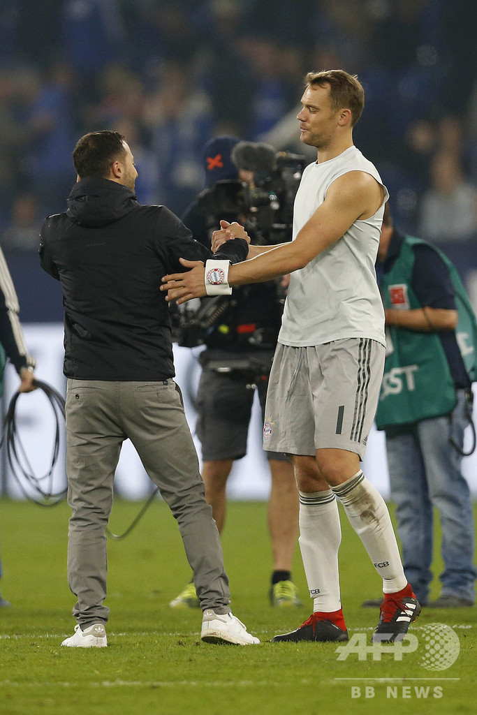 ハメス躍動のバイエルンが開幕4連勝、ドルトムントは引き分け