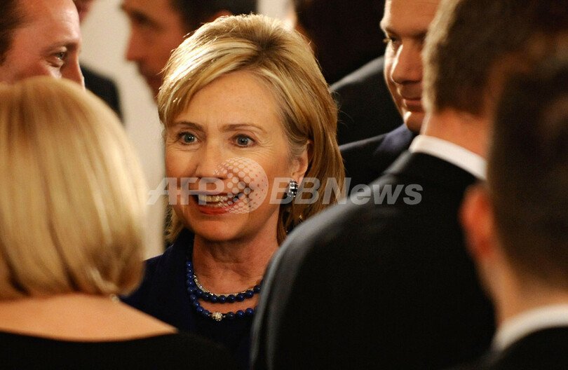 ベルリンの壁崩壊20年、各国首脳が式典に出席 市民10万人超集まる