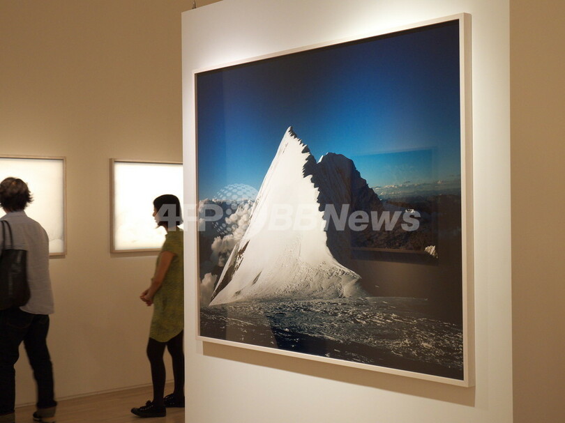 【連載：谷川じゅんじのアタマの中】“石川直樹”展からみえてくる、鈍化している“生と死”の感覚