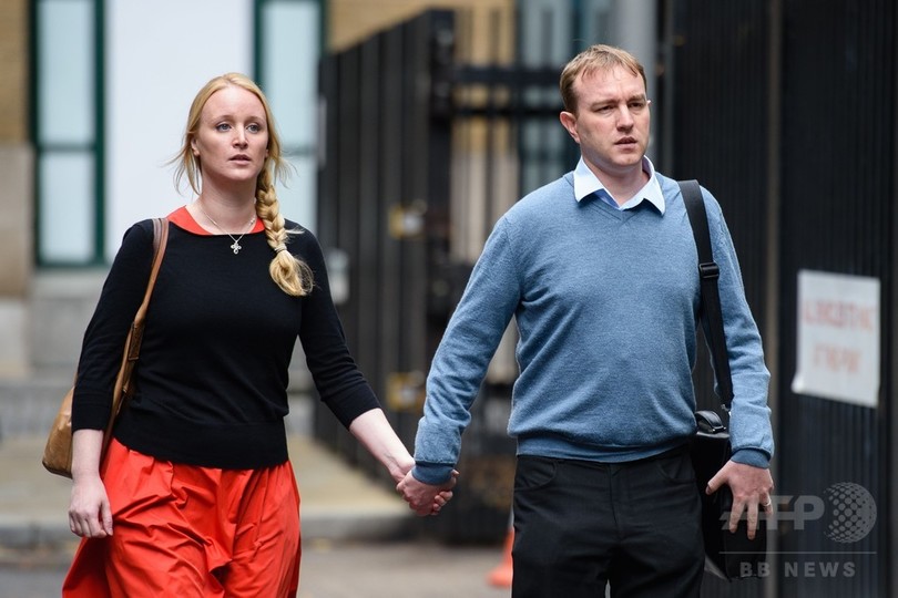 LIBOR不正操作、英元トレーダーに禁錮14年 LIBOR不正操作、英元トレーダーに禁錮14年