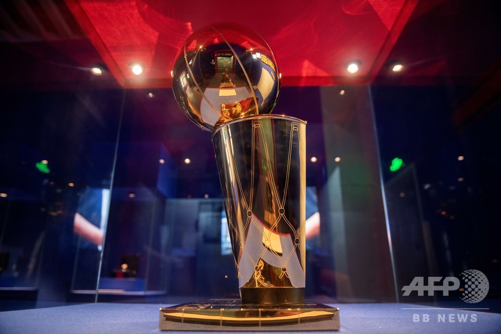 NBA、シーズン72試合と東京五輪見据え12月開幕を計画か NBA、シーズン72試合と東京五輪見据え12月開幕を計画か
