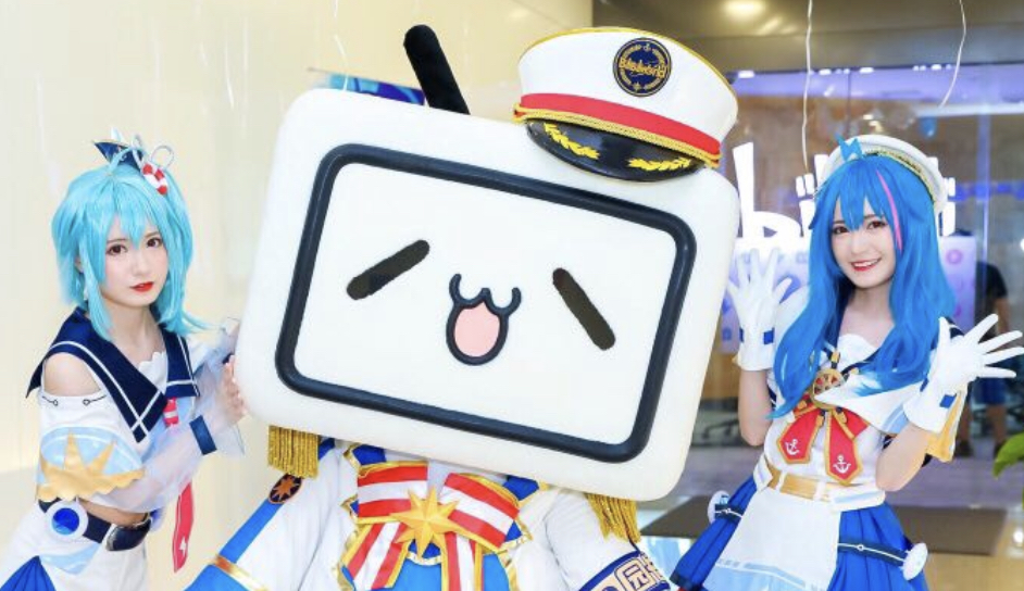 ビリビリが創立10周年 漫画 アニメサイトから大型プラットフォームへ 写真7枚 国際ニュース Afpbb News