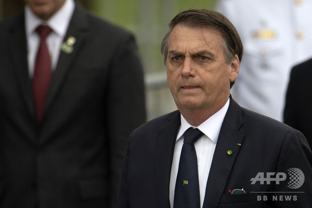 F1ブラジルGPは2020年からリオ開催、大統領が表明 F1ブラジルGPは2020年からリオ開催、大統領が表明