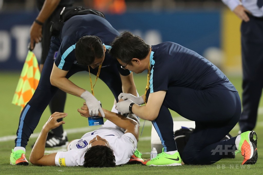 カタールが韓国撃破、本大会出場に望み W杯アジア最終予選