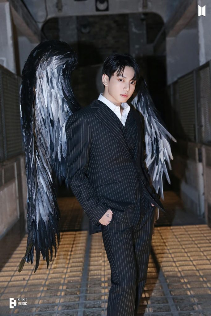 BTSのジョングク、『Standing Next to You』がSpotifyで14億再生突破