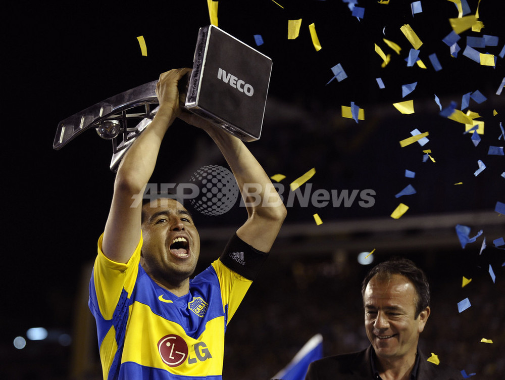 たけ　アルゼンチンリーグ　ボカジュニアーズ img_6839c1c3e02f94ee0af02d7a32