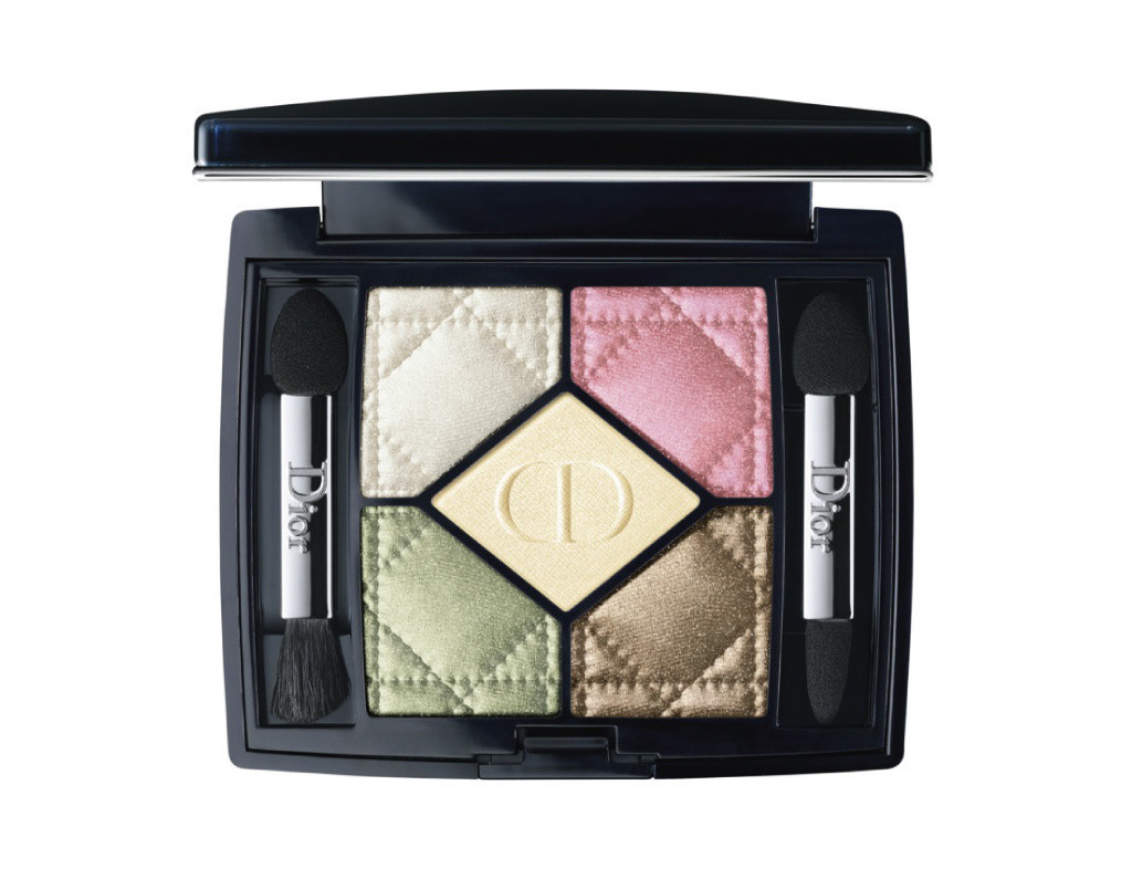 「ディオール」阪急うめだ限定のカラーメイク発売