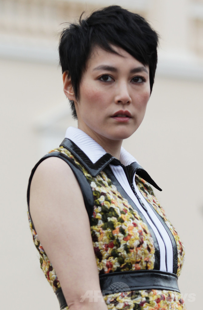 ＜15年クルーズ・コレクション＞ルイ・ヴィトンのゲストをチェック