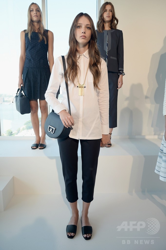 「ブルックス ブラザーズ」17年春夏