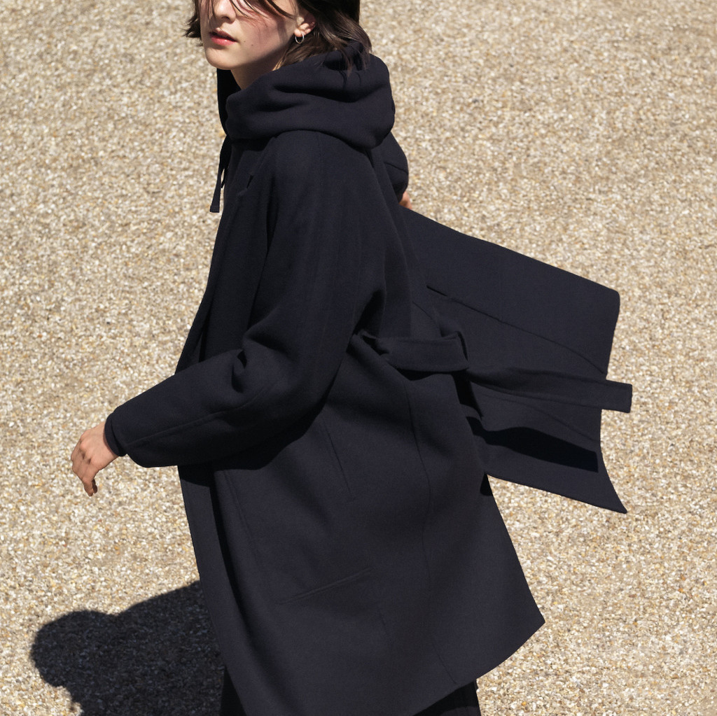 ルメールが監修する新ライン「ユニクロ ユー」 9月30日発売開始