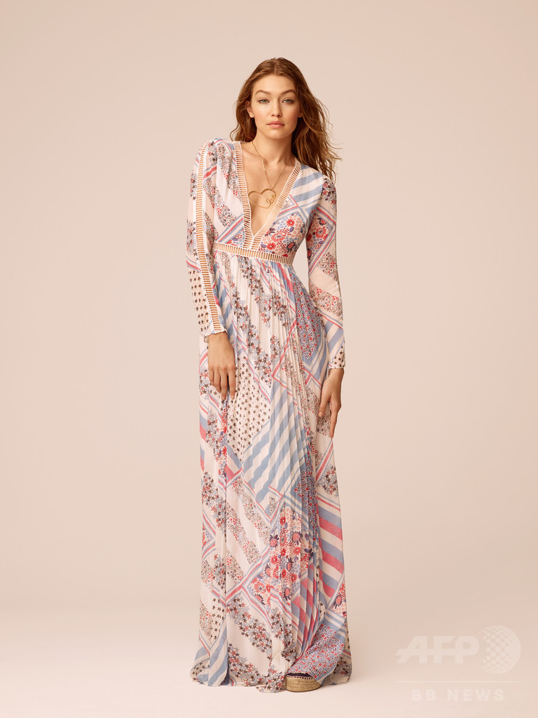 大人気！「TOMMY×GIGI」コレクション第2弾