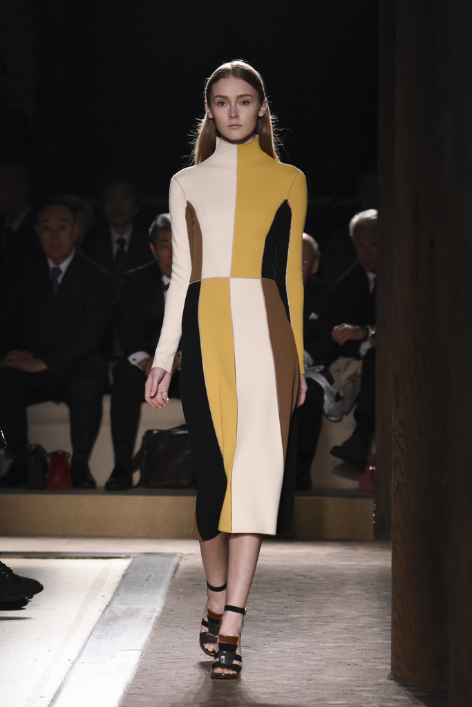 サルヴァトーレ フェラガモ 京都の世界遺産でイベント開催 写真53枚 マリ クレール スタイル Marie Claire Style