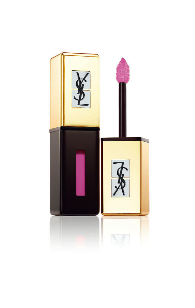 「イヴ・サンローラン・ボーテ」夏のカラーメイク発売