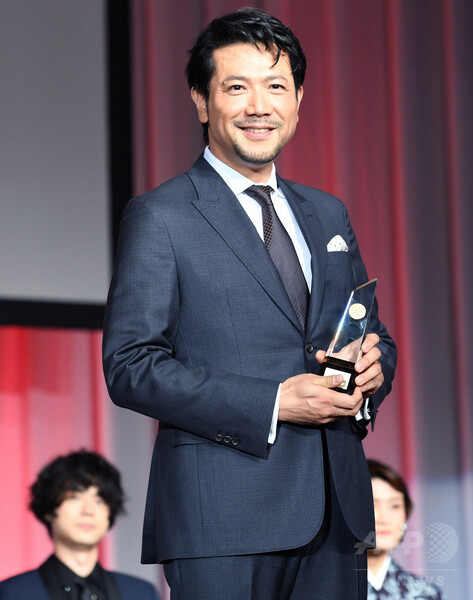 第45回「ベストドレッサー賞」に菅田将暉、松下奈緒ほか