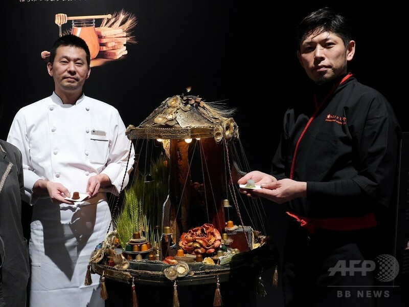 「ネスプレッソ」体験型イベント開催、PRイベントにシシド・カフカ登場