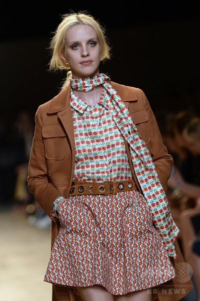 サントロペでの家族休暇から着想、「ポール＆ジョー」15年春夏