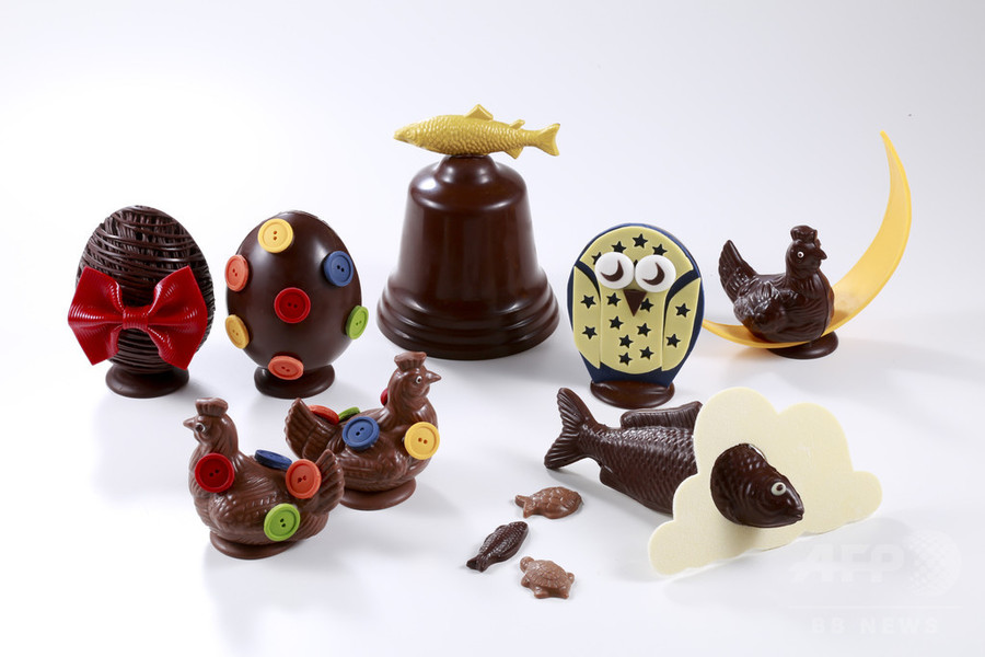 「ジャン＝ポール・エヴァン」イースター限定コレクション