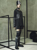 (c)Alexander Wang × H＆M