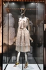 東京・六本木のリステア ミッドタウン（RESTIR）で開催中のヴァレンティノ（VALENTINO）08/09年秋冬コレクション展示風景(2008年5月29日撮影）。(c)Valentino