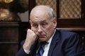 ジョン・ケリー米大統領首席補佐官（2018年6月21日撮影）。(c)Olivier Douliery / AFP