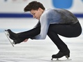 地元の17歳ピトキーエフが男子sp首位 ロシア杯 写真10枚 国際ニュース Afpbb News 地元の17歳ピトキーエフが男子sp首位 ロシア杯 写真10枚 国際ニュース Afpbb News