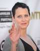 米カリフォルニア（California）州ウエストウッド（Westwood）ので開催された映画『ウォンテッド（Wanted）』のプレミア上映会に登場した女優のロリ・ペティ（Lori Petty、2008年6月19日撮影）。(c)AFP/Getty Images/Frederick M. Brown