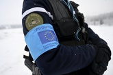 EU、フィンランド・ロシア国境に警備隊配置