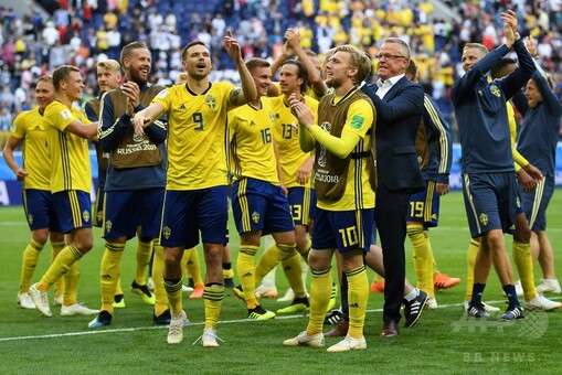 2018サッカー ロシアW杯 3位決定戦 チケット bel_getty-1.jpg