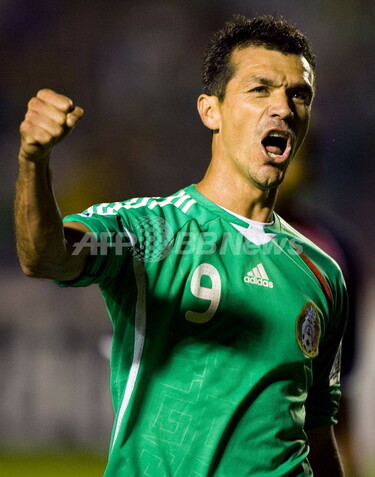 メキシコ ベリーズに快勝しW杯3次予選へ 写真6枚 国際ニュース：AFPBB News