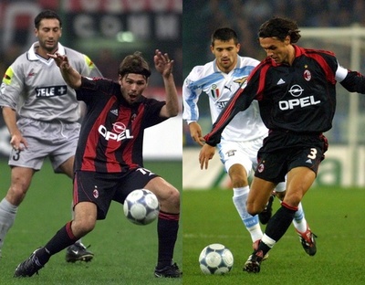 ボバン氏とマルディーニ氏、古巣ACミランの幹部に就任