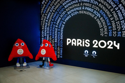 開催費用に視聴者数、バナナ…数字で見るパリ五輪