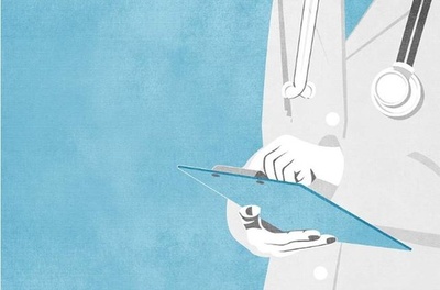 中国の健康診断市場が千億元規模に AI技術がもたらす無限の可能性